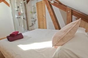 Appartements Apartment Briancon : photos des chambres