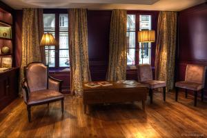 Hotels Hotel de Seze & Spa Bordeaux Centre : photos des chambres