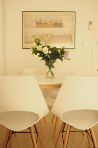 VERO Granada y PARKING en el edificio