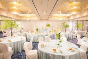 新庄 New Grand Hotel 2星级 住宿 大堂