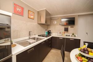 OroVerde Rooms & Suite nel cuore di Trani