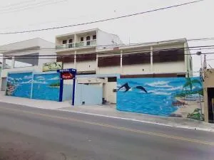 Hotel Fragata - Poá