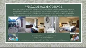 Welcome Home Cottages - Pietermaritzburg