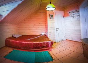 Hotel Bannyi Dvor