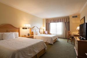 Standard Room with Two Double Beds room in Monumental Hotel Orlando