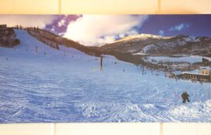 Brettelberg Slopeside Condos E9