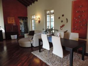 Feeling at Home - Varese Apartment