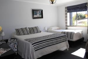 Hotel Maquehue