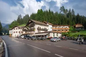 Gasthof Löwen - بريدازو