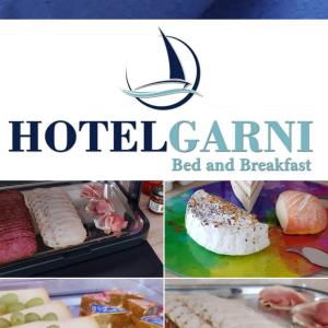 Pension Hotel Garni Herborn Germany