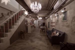 cinnamon guest house dogo hostel