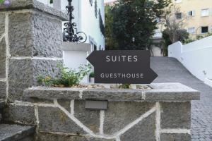 4U Lisbon VI Guesthouse Airport
