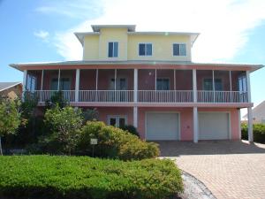 Villa with Sea View room in Kokopelli Waterfront Villa