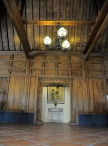 Omah Sinten Heritage Hotel & Resto