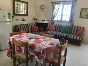 Santorini Grace Villa No1