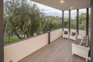 Bay View Retreat