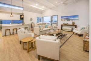 Bay View Retreat