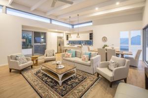 Bay View Retreat