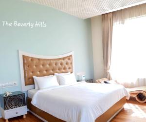 The Beverly Hills Hotel