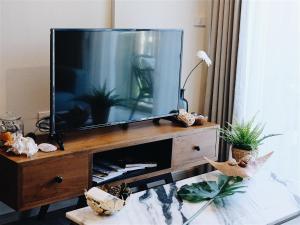 Rain Cha-am Huahin Tropical style