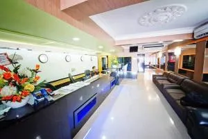 Hotel Bintang Indah - 古邦阁亮