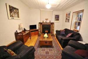 Stonewall Cottage