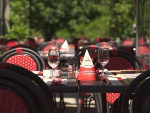 Hotels Ibis Paris Nord Villepinte Parc des Expositions : photos des chambres