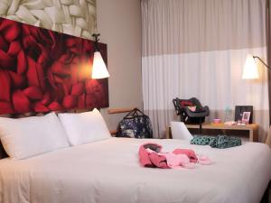 Ibis Marrakech Centre Gare