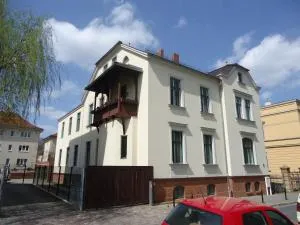 PP Pension Potsdam - Beelitz