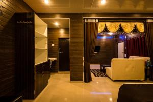 Sai Atithi Resort
