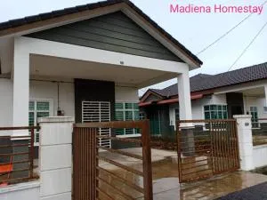 Madiena Homestay - Guar Chempedak