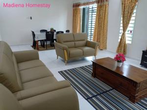 Madiena Homestay