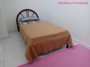 Madiena Homestay