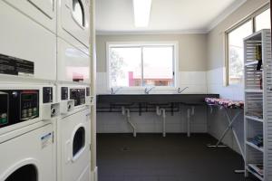 NRMA Bathurst Panorama Holiday Park