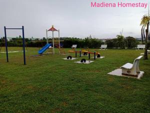 Madiena Homestay