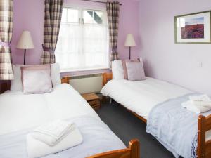 1 Bell Lodge, Thorpeness