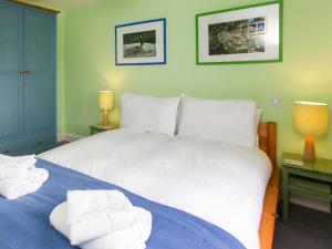 1 Bell Lodge, Thorpeness