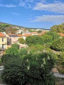 Hotels Les Lavandes : photos des chambres