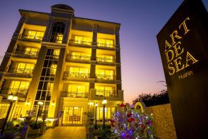 Art De Sea Hua Hin