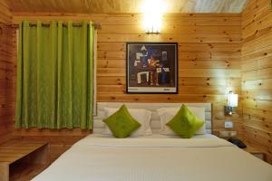 Bodhiwoods Resorts