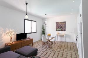 Apartmán City Center Apartments Tarragona Španělsko