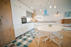 Apartman Apartament Aleksandra Rytla 11 Sjedlice Poljska