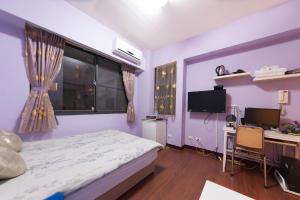 Feng Jia Homestay