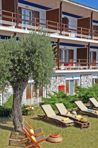 Xenia Ouranoupolis Halkidiki Greece
