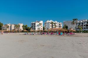 Apartment Carabela I