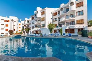 Apartment Carabela I