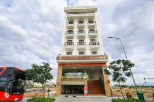 Hacom Galaxy Hotel - Phan Rang