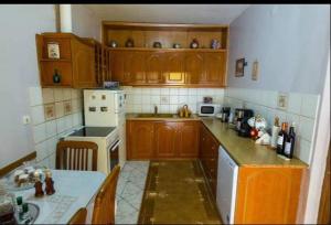 Rodomelo House with Terrace - 4 Bedrooms Arkadia Greece