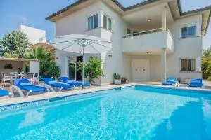 Villa Maria - 埃尔波特