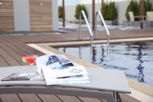 Miracle Suvarnabhumi Airport